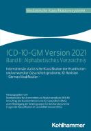 ICD-10-GM Version 2021 edito da Kohlhammer W.