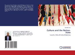 Culture and the Nation-State di Rachid Enaim edito da LAP Lambert Academic Publishing