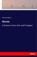 Wanda di Edmund Morse edito da hansebooks