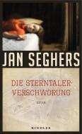 Die Sterntaler-Verschwörung di Jan Seghers edito da Kindler Verlag