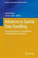 Advances in Spatial Data Handling edito da Springer Berlin Heidelberg