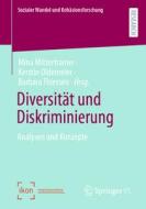 Diversität und Diskriminierung edito da Springer-Verlag GmbH