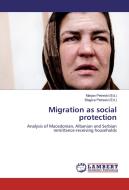 Migration as social protection edito da LAP Lambert Academic Publishing