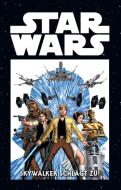 Star Wars Marvel Comics-Kollektion di Jason Aaron, John Cassaday edito da Panini Verlags GmbH
