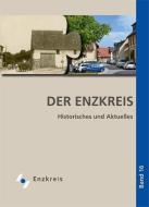 Der Enzkreis. Historisches und Aktuelles, Band 16 edito da Thorbecke Jan Verlag