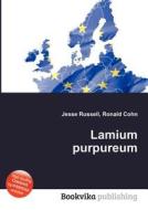 Lamium Purpureum edito da Book On Demand Ltd.