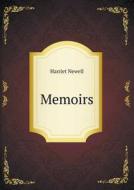 Memoirs di Harriet Newell edito da Book On Demand Ltd.