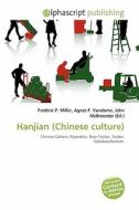 Hanjian (chinese Culture) edito da Vdm Publishing House