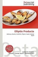 Elliptio Producta edito da Betascript Publishing