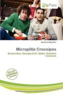 Microplitis Croceipes edito da Culp Press