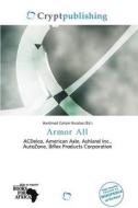 Armor All edito da Crypt Publishing