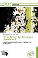 An Astrology Sketchbook edito da Crypt Publishing