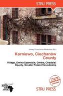 Karniewo, Ciechanow County edito da Duc