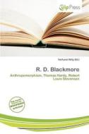 R. D. Blackmore edito da Culp Press