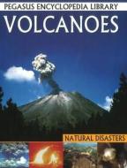 Volcanoes di Pegasus edito da B Jain Publishers Pvt Ltd