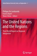 The United Nations and the Regions edito da Springer Netherlands