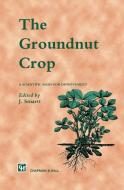 The Groundnut Crop edito da Springer Netherlands