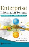 Enterprise Information Systems di David L. Olson, Subodh Kesharwani edito da World Scientific Publishing Company