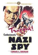 Confessions of a Nazi Spy edito da Warner Bros. Digital Dist