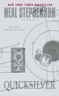 Quicksilver: The Baroque Cycle #1 di Neal Stephenson edito da HARPER TORCH