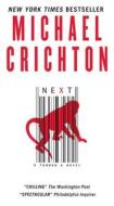 Next di Michael Crichton edito da HARPER TORCH
