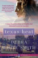 Texas Heat di Debra White Smith edito da Avon Inspire