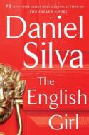 The English Girl di Daniel Silva edito da HARPERCOLLINS