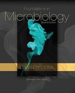 Foundations in Microbiology, Basic Principles di Park Talaro Kathleen, Kathleen Park Talaro edito da McGraw-Hill Science/Engineering/Math