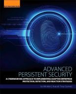 Advanced Persistent Security di Ira Winkler edito da Syngress Media,U.S.