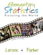 Elementary Statistics di Elizabeth Farber, Ron Larson edito da Pearson Education Limited