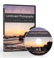 Landscape Photography di Rob Sheppard edito da Pearson Education (us)