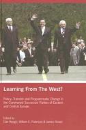 Learning from the West? edito da Taylor & Francis Ltd