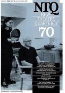 New Theatre Quarterly 70: Volume 18, Part 2 edito da Cambridge University Press