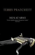 Men At Arms di Terry Pratchett edito da Transworld Publishers Ltd