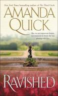 Ravished di Amanda Quick edito da Bantam Doubleday Dell Publishing Group Inc