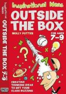 Outside the Box 7-9 di Molly Potter edito da Bloomsbury Publishing PLC