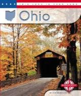 Ohio di Ann Heinrichs edito da Compass Point Books