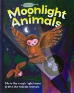 Moonlight Animals di Elizabeth Golding edito da RUNNING PR KIDS