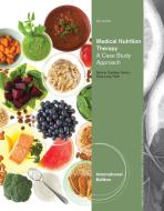 Medical Nutrition Therapy di Marcia Nahikian Nelms edito da Cengage Learning, Inc