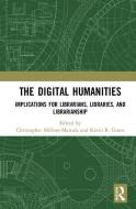 The Digital Humanities edito da Taylor & Francis Ltd