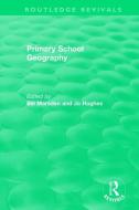 Primary School Geography (1994) edito da Taylor & Francis Ltd