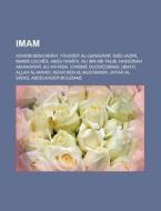 Imam: Soheib Bencheikh, Youssef Al-qarad di Livres Groupe edito da Books LLC, Wiki Series