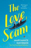 The Love Scam di Maryjanice Davidson edito da GRIFFIN