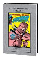 Marvel Masterworks: Daredevil Vol. 16 di Frank Miller, Mike W Barr, Roger McKenzie edito da Marvel Comics