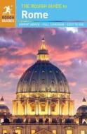 The Rough Guide To Rome di Martin Dunford edito da Rough Guides Ltd