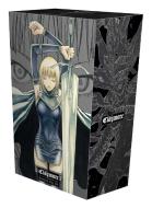 Claymore Complete Box Set di Norihiro Yagi edito da Viz Media, Subs. of Shogakukan Inc