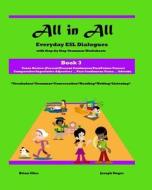 All in All (Book 3) di Brian Giles, Joe Ruger edito da Createspace