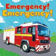 Digger and Friends: Emergency! Emergency! di Amelia Marshall edito da Hachette Children's Group