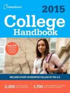 College Handbook edito da College Board