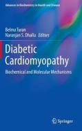 Diabetic Cardiomyopathy edito da Springer New York